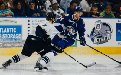 Beating Defensemen 1-on-1 with Deception: The Ultimate Guide for Hockey Players