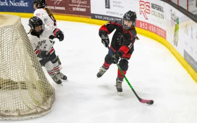 Hockey Rules That No Longer Exist