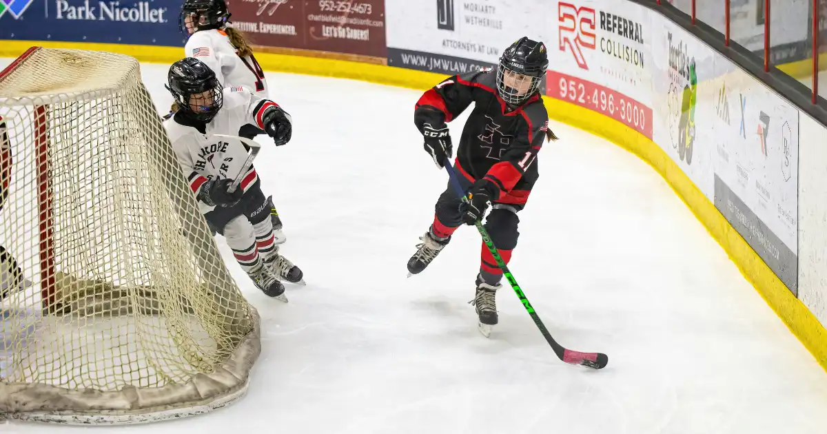 Hockey Rules That No Longer Exist