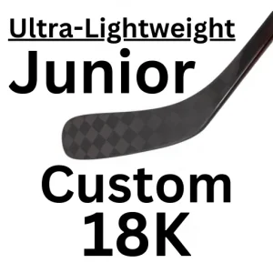 18K Custom Junior