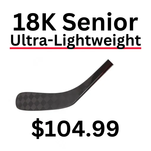 18K Ultra Lightweight 104