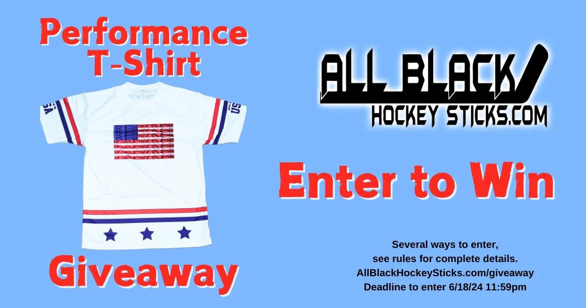 USA T Giveaway