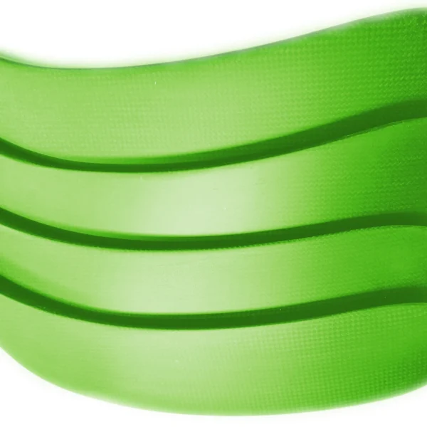 Custom Neon Green Ice Hockey Sticks - Image 2