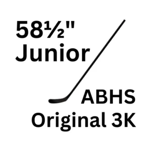 Junior Ice Hockey Sticks
