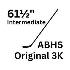 Intermediate Ice Hockey Stick