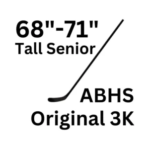 Tall Senior Hockey Stick