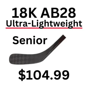 AB28 18K Senior