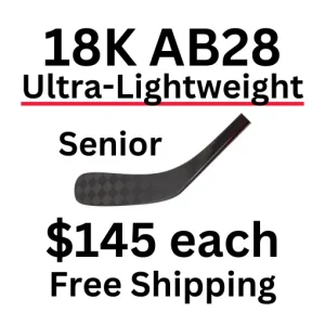 AB28 18K Senior