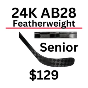 AB28 24K Featherweight