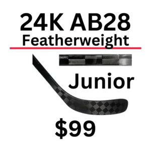ABHS AB28 24K Junior Stick