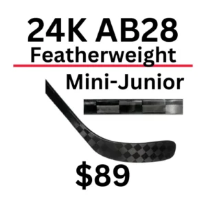 AB28 24K Mini-Junior