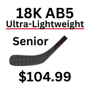 AB5 18K Senior