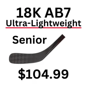 AB7 18K Senior