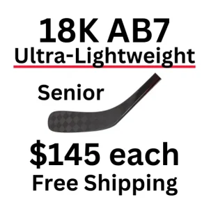 AB7 18K Senior