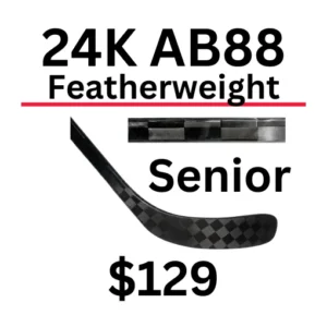 AB88 24K Featherweight