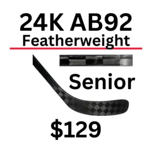ABHS AB92 24K Senior Stick