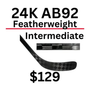 AB92 24K Intermediate
