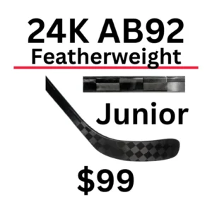 AB92 24K Junior