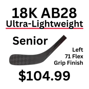 ABHS AB28 18K Senior L 71 G