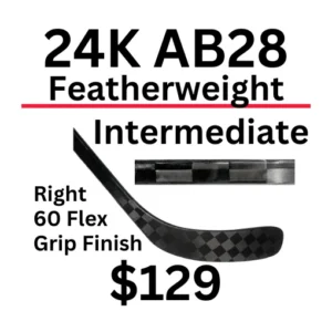 ABHS AB28 24K Intermediate R 60 G