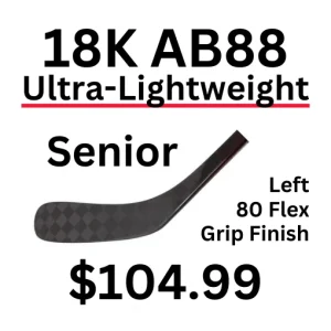 ABHS AB88 18K Senior L 80 G