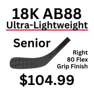ABHS AB88 18K Senior R 80 G