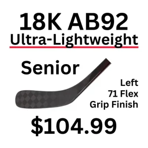 ABHS AB92 18K Senior L 71 G