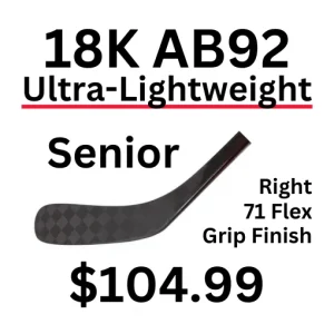 ABHS AB92 18K Senior R 71 G