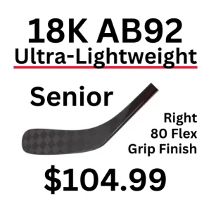 ABHS AB92 18K Senior R 80 G