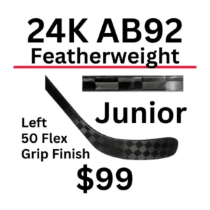 ABHS AB92 24K JR L 50 G