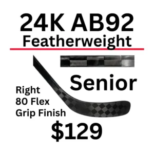 ABHS AB92 24K R 80 G