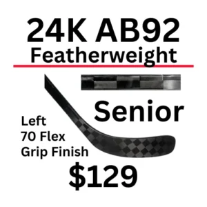 ABHS AB92 24K SR L 70 G