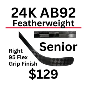 ABHS AB92 24K SR R 95 G