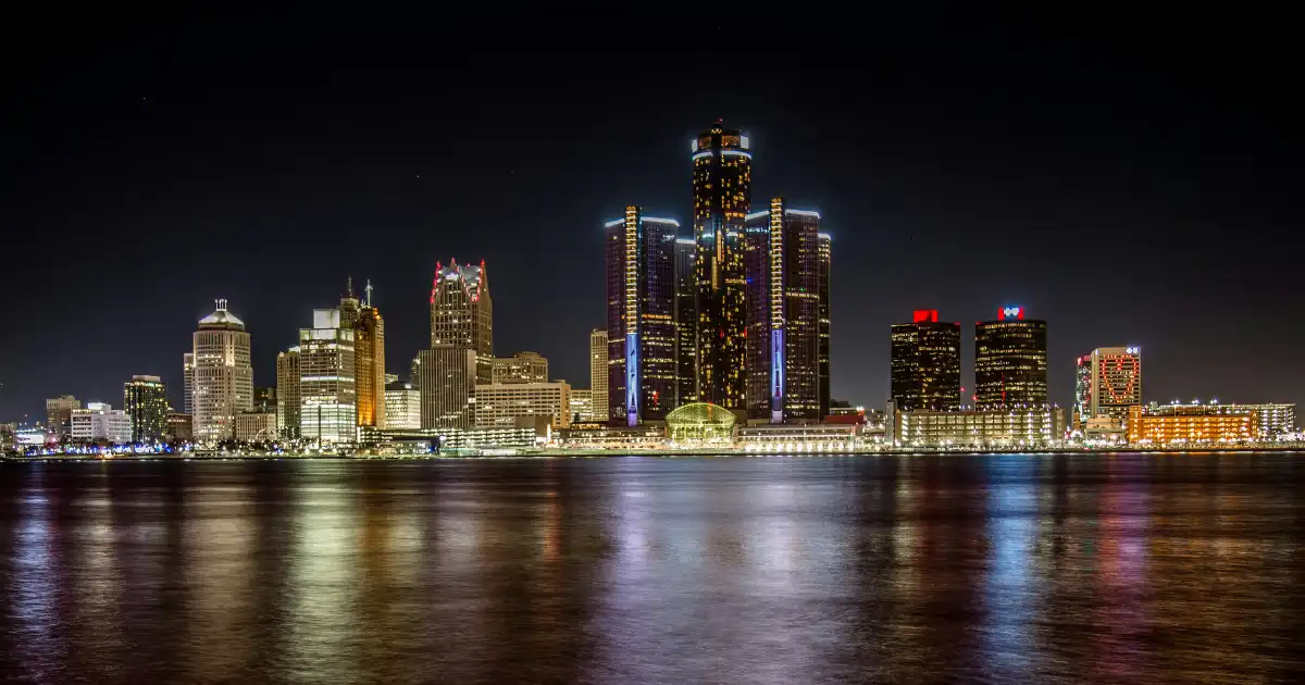 hockey town