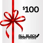 Gift Card All Black Hockey Sticks