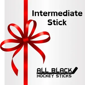 Gift Certificate Intermediate Ice Hockey Stick