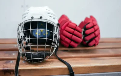 The Best Way to Clean and Deodorize Hockey Gear: Keep Your Equipment Fresh