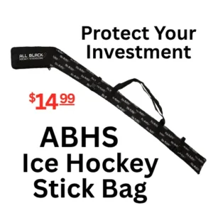 Ice Hockey Stick Bag