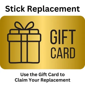 Stick Replacement