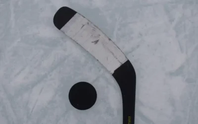 Why Hockey Stick Blades Wear Out Faster Than Shafts