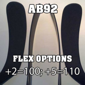 Tall Senior Hockey Stick