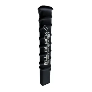 ABHS Black Butt-End