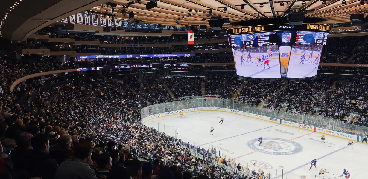 strange arena promotions