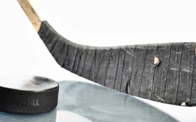 Banned Stick Designs: A Look at the Controversial History of Illegal Twigs in Hockey