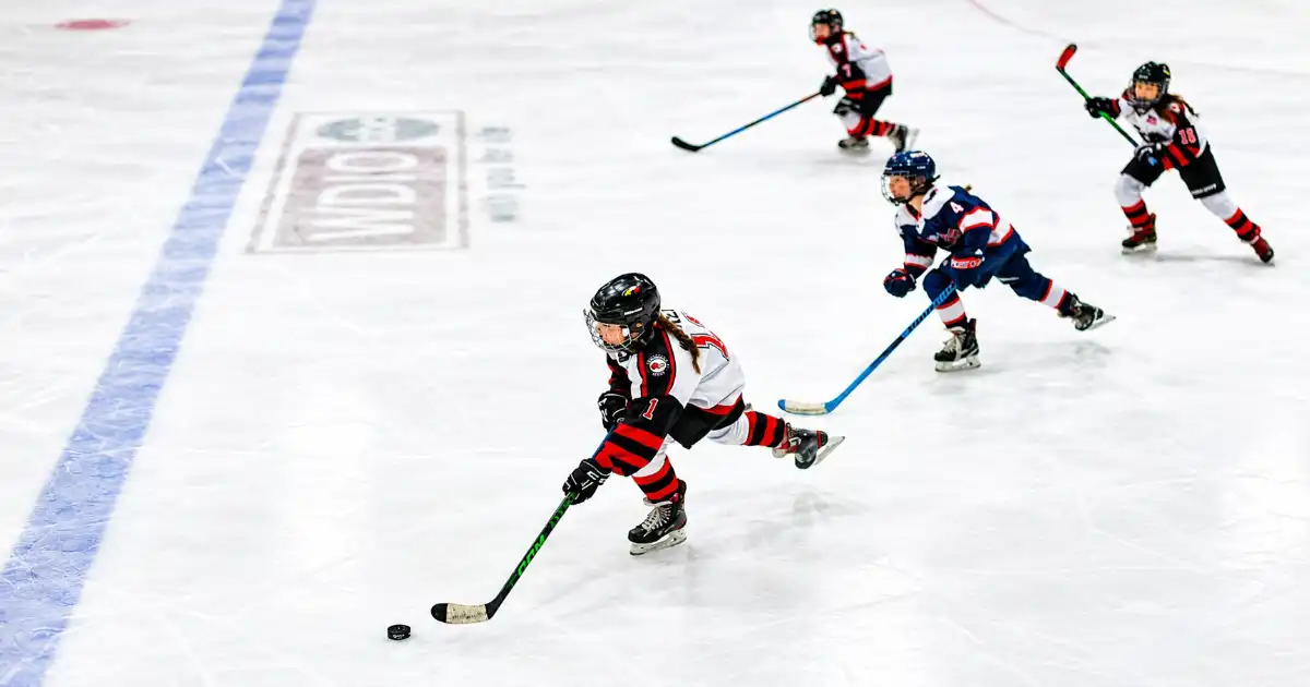 hockey board passes