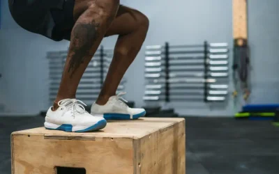Hockey Never Stops: Off-Season Fitness and Skill Drills