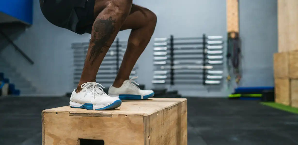 off-season fitness, hockey
