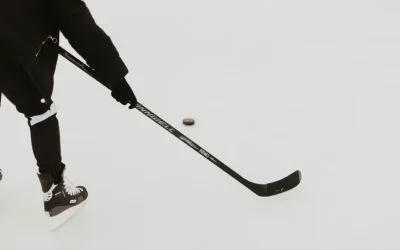 Breaking In Your New Hockey Stick: Myths vs. Reality