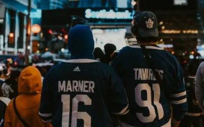Hockey Bucket Lists: Dreams Every Player and Fan Can Chase