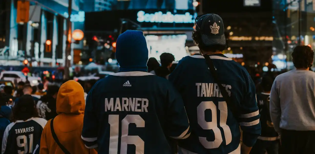 hockey bucket list